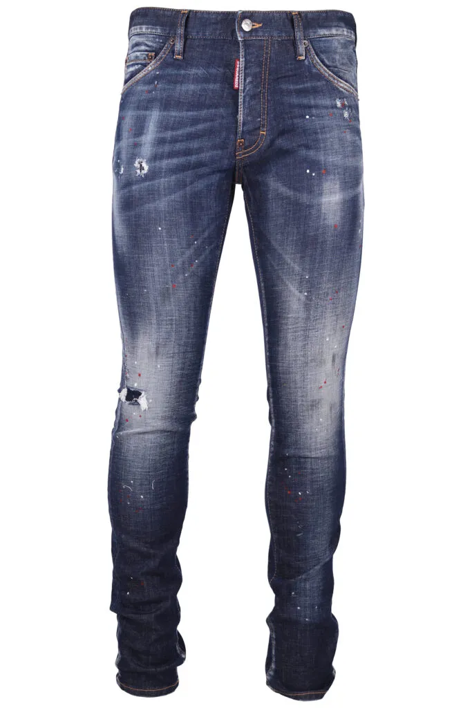 Pantalón vaquero 