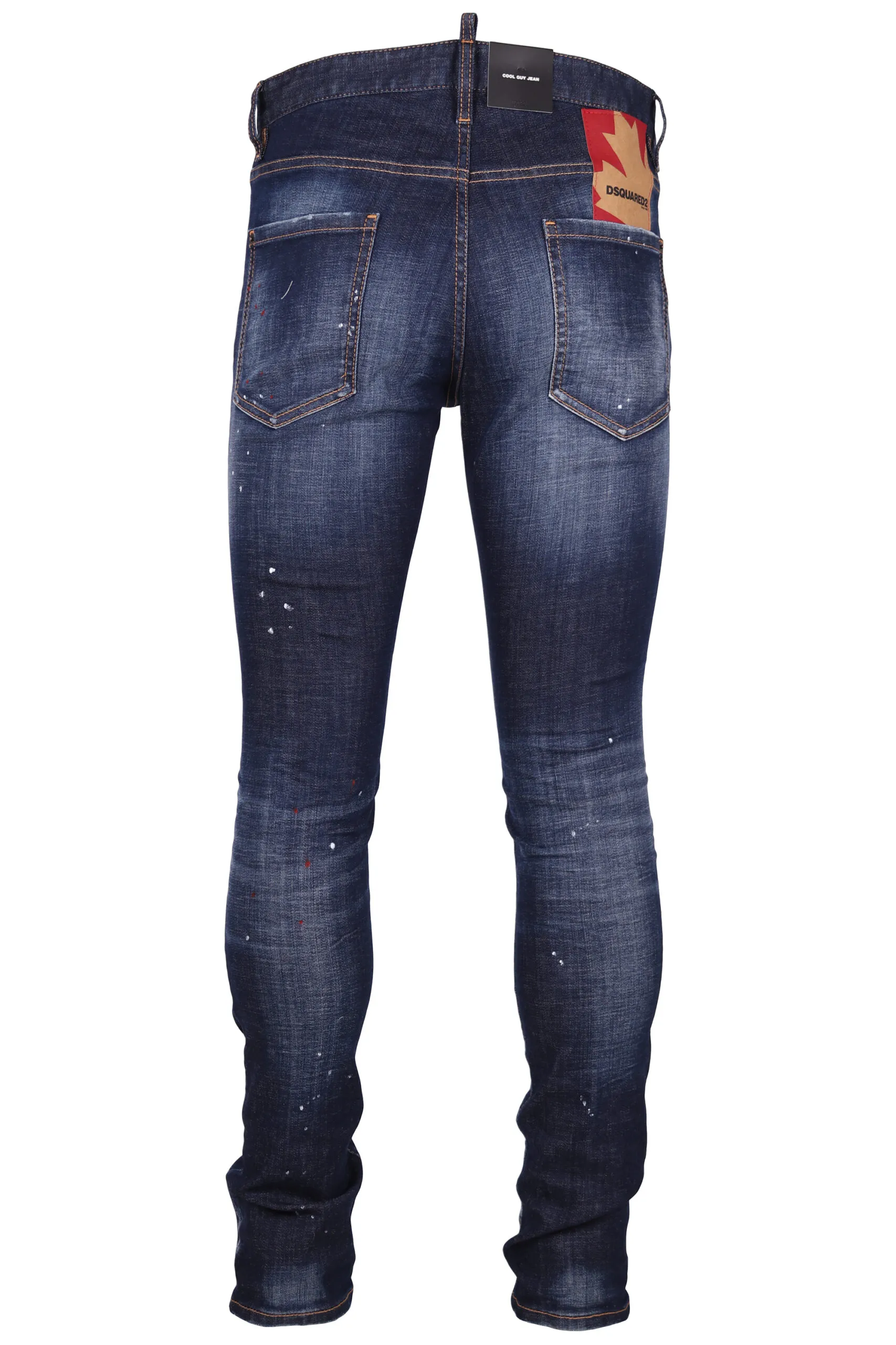 Pantalón vaquero 