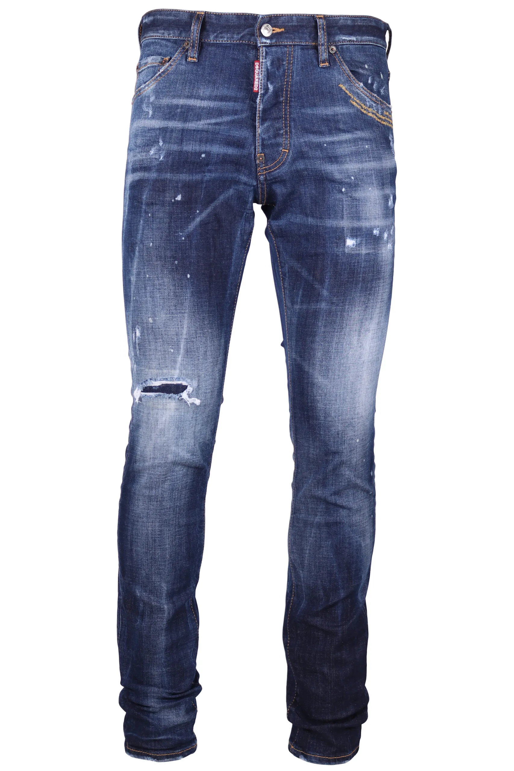 Pantalón vaquero 