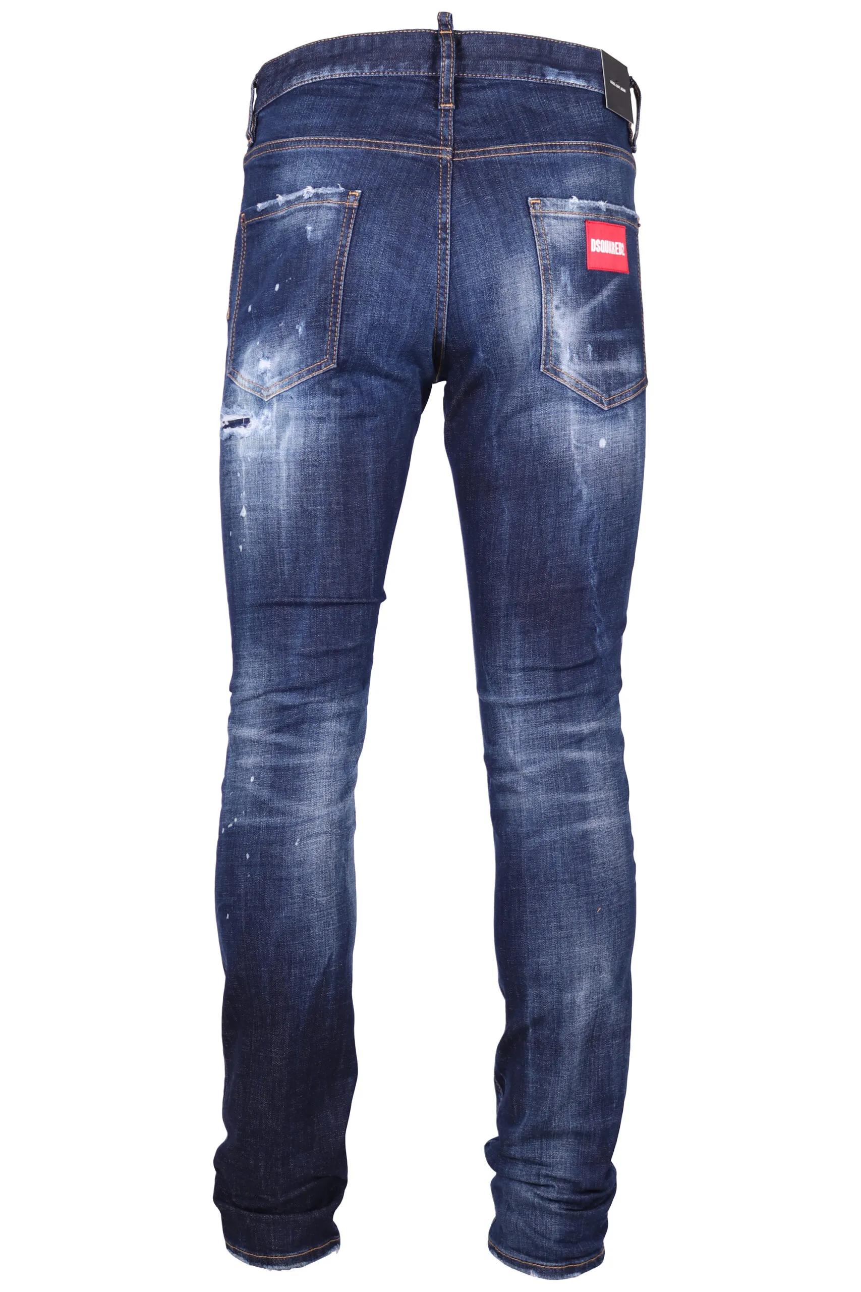 Pantalón vaquero 