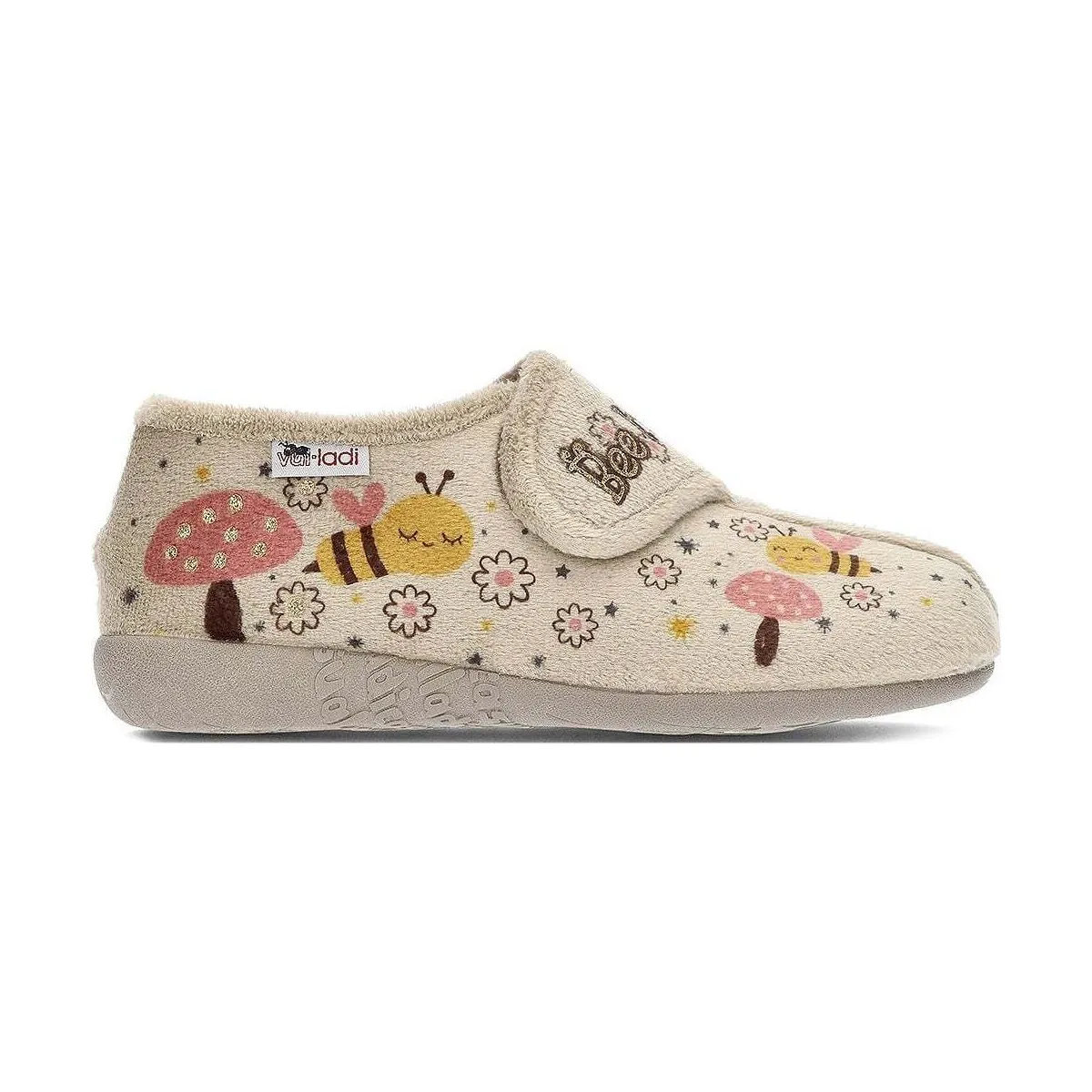 PANTUFLA  4210 ABEJITAS