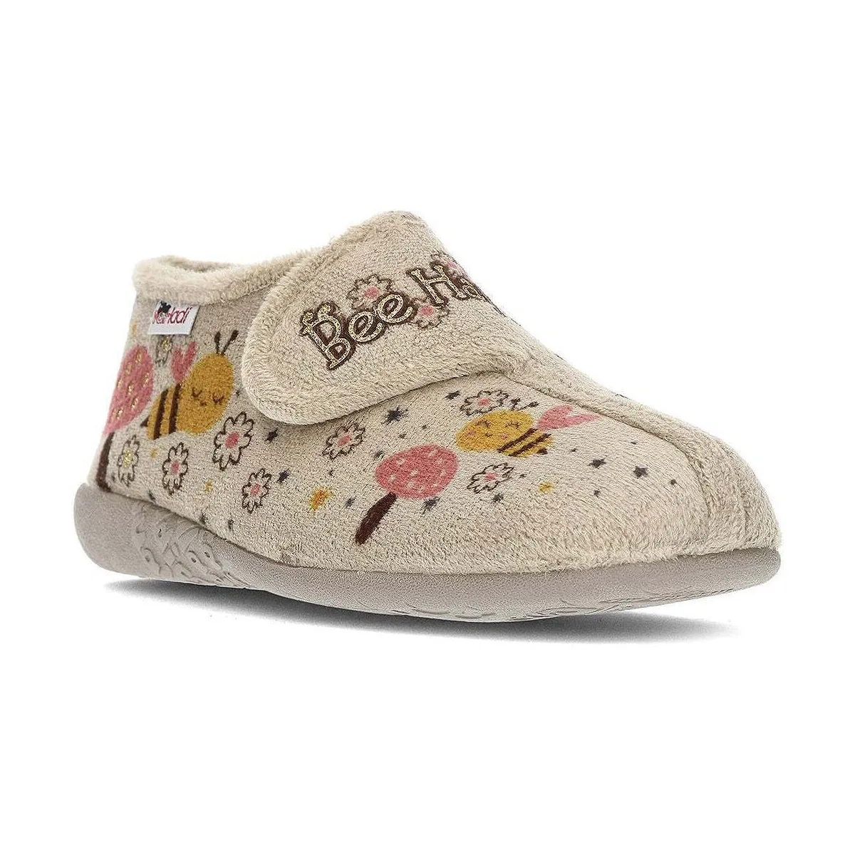 PANTUFLA  4210 ABEJITAS