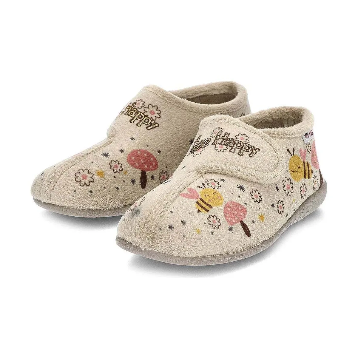 PANTUFLA  4210 ABEJITAS