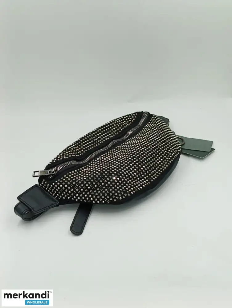 Paquete de 500 Bolsos Surtidos al Por Mayor para Tiendas y Negocios