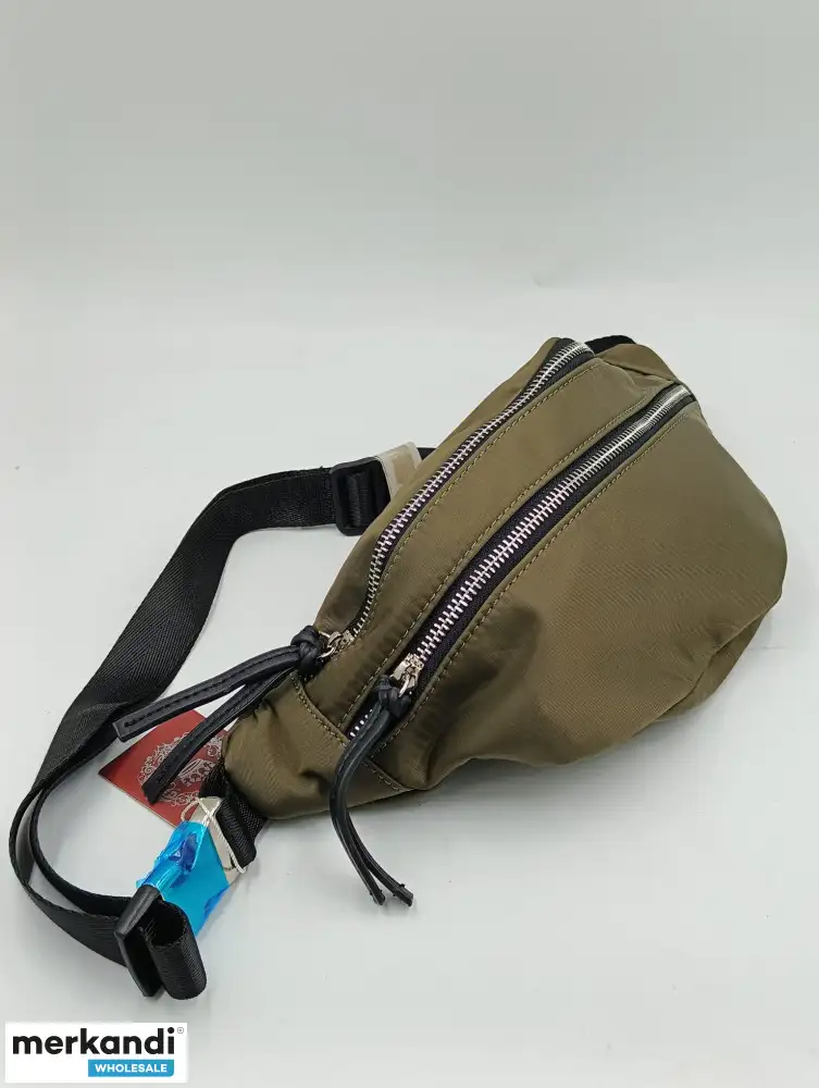 Paquete de 500 Bolsos Surtidos al Por Mayor para Tiendas y Negocios