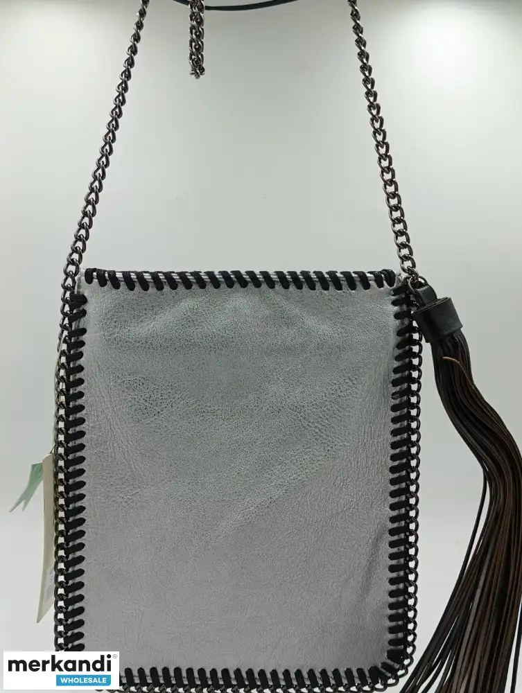 Paquete de 500 Bolsos Surtidos al Por Mayor para Tiendas y Negocios