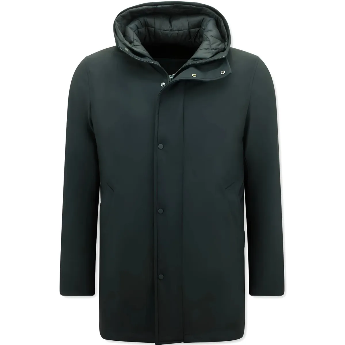 Parkas De Para