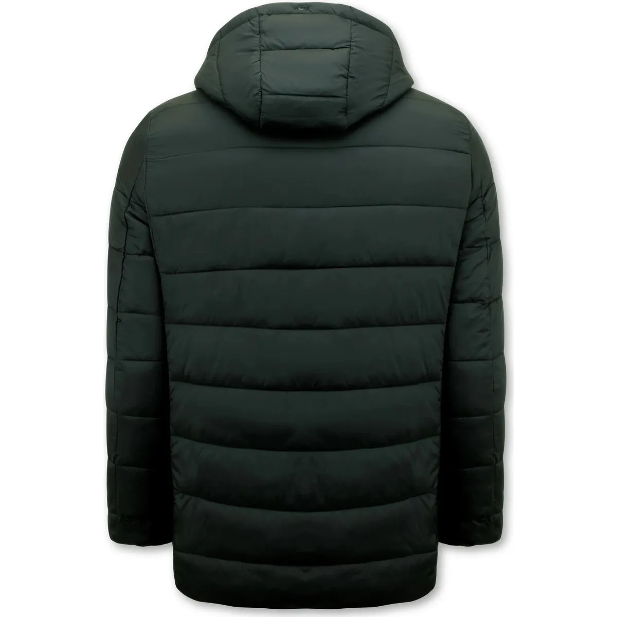 Parkas De Para