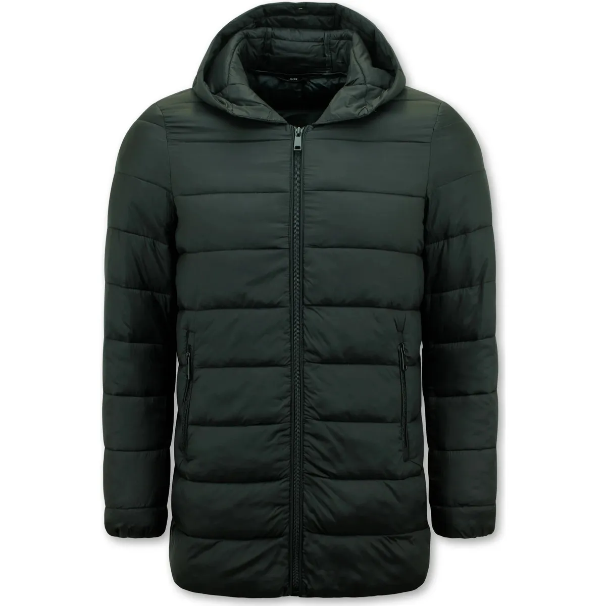 Parkas De Para