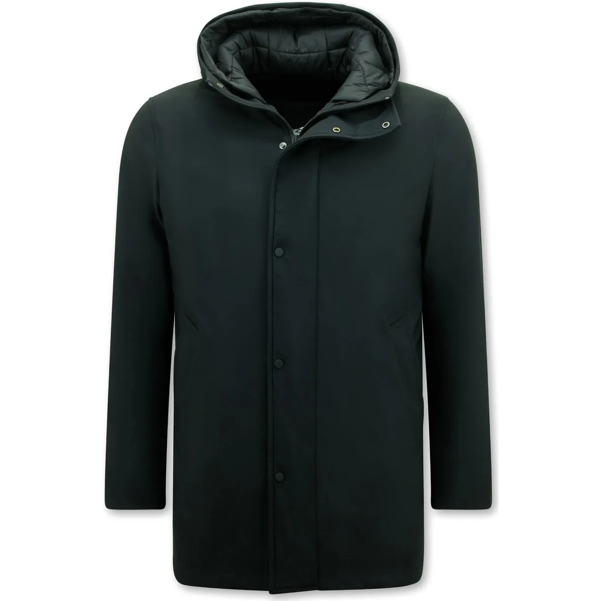 Parkas De Para