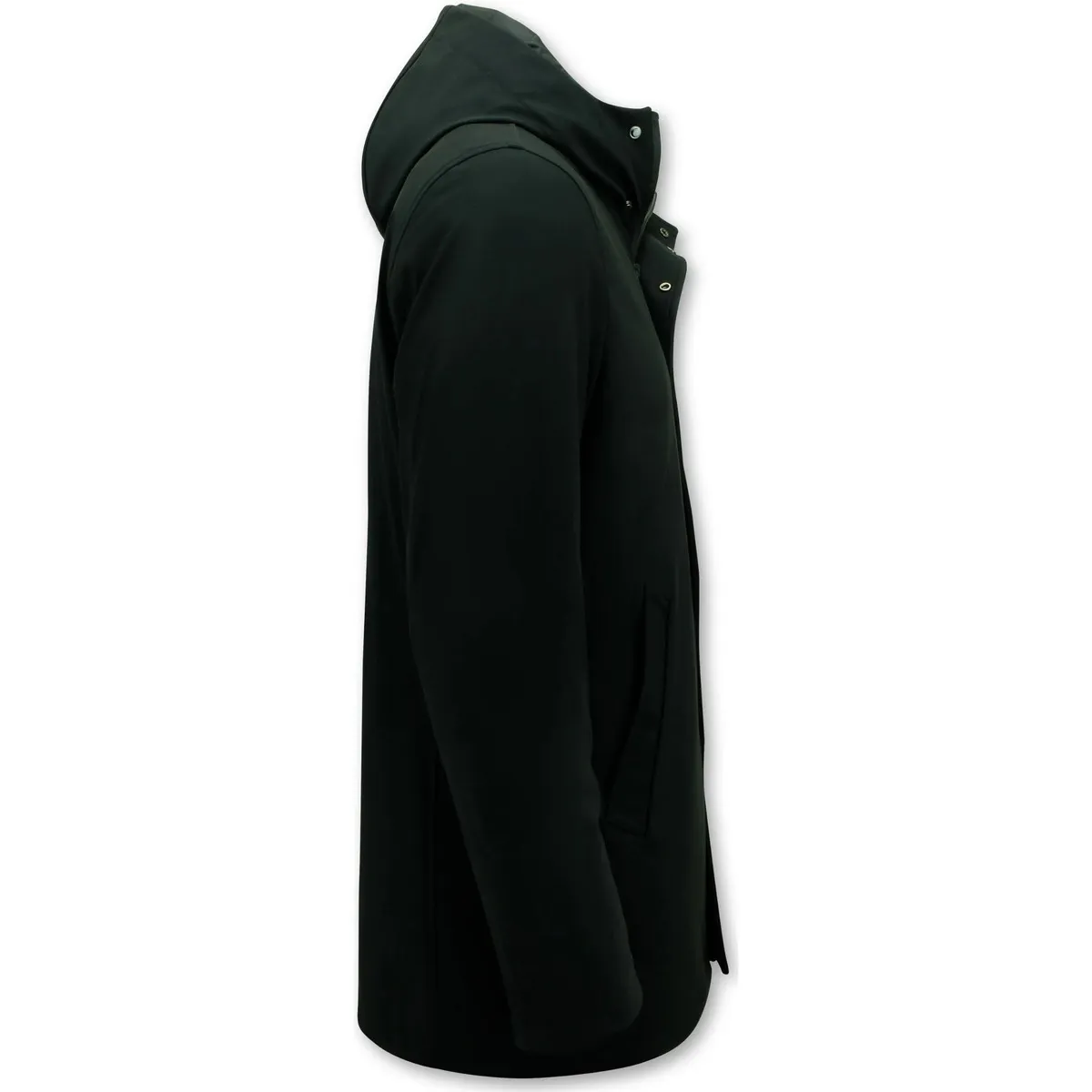 Parkas De Para