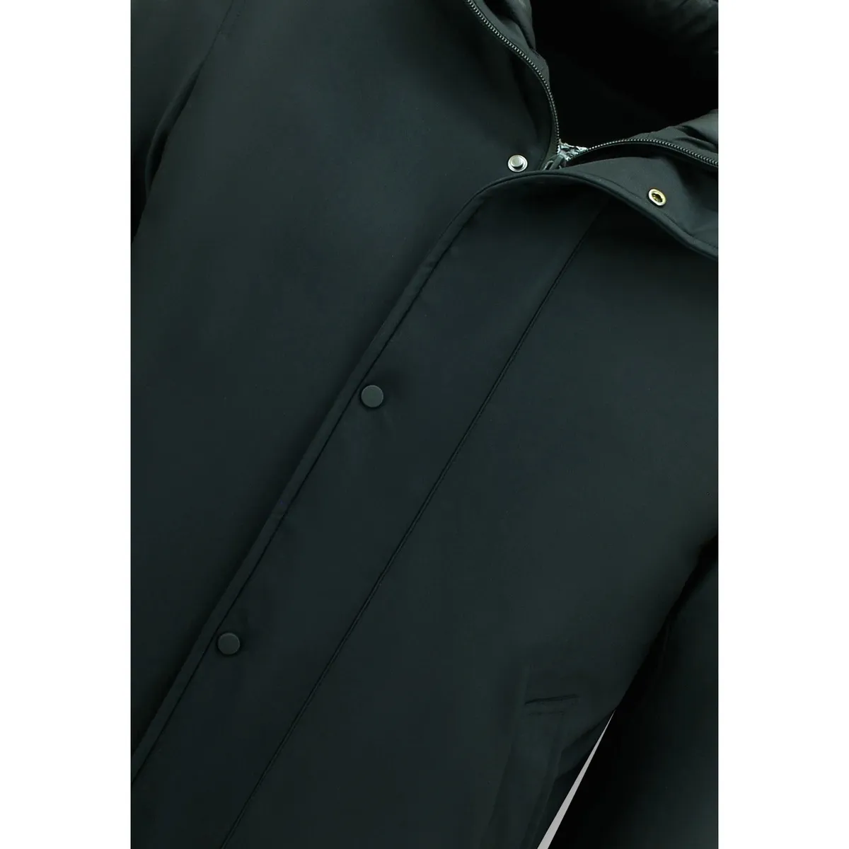 Parkas De Para
