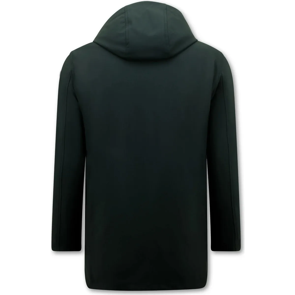 Parkas De Para