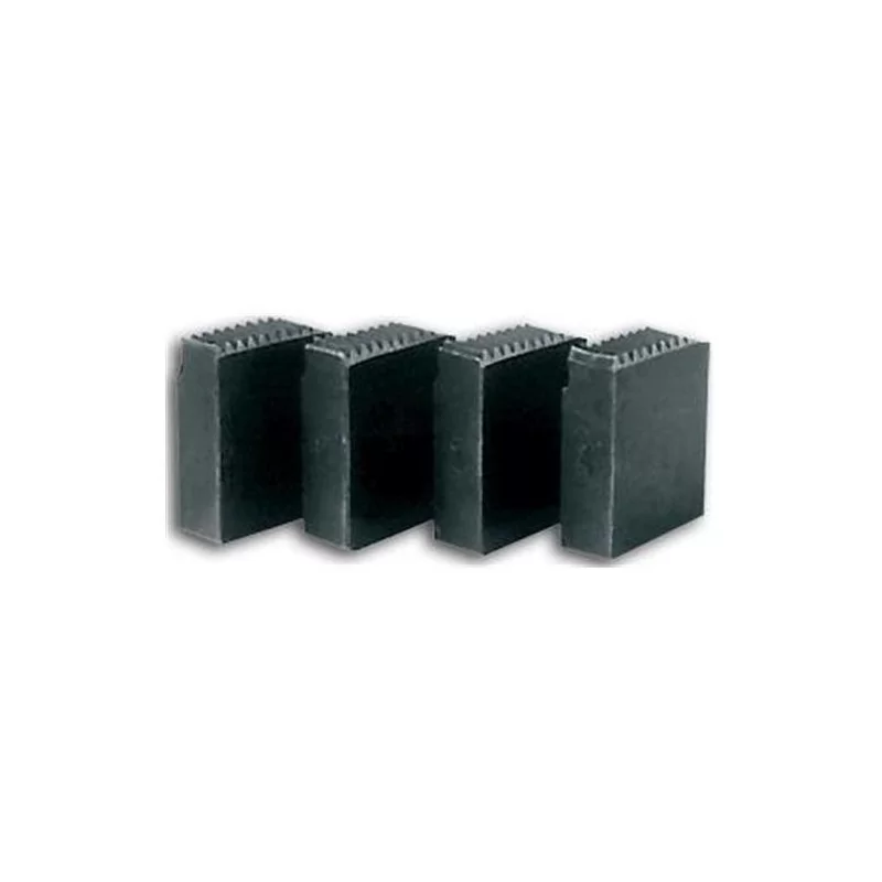 Peine Terraja Juego Bsp 3/4" 63043 Egamaster