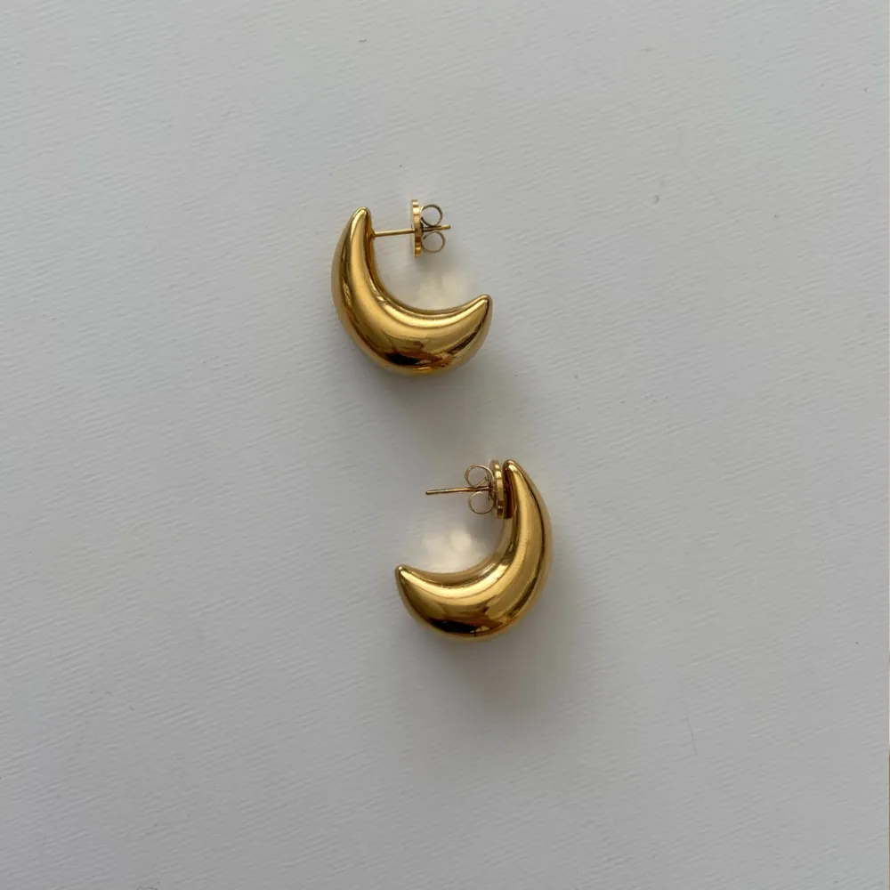 Pendientes Amaris Oro (PAR)