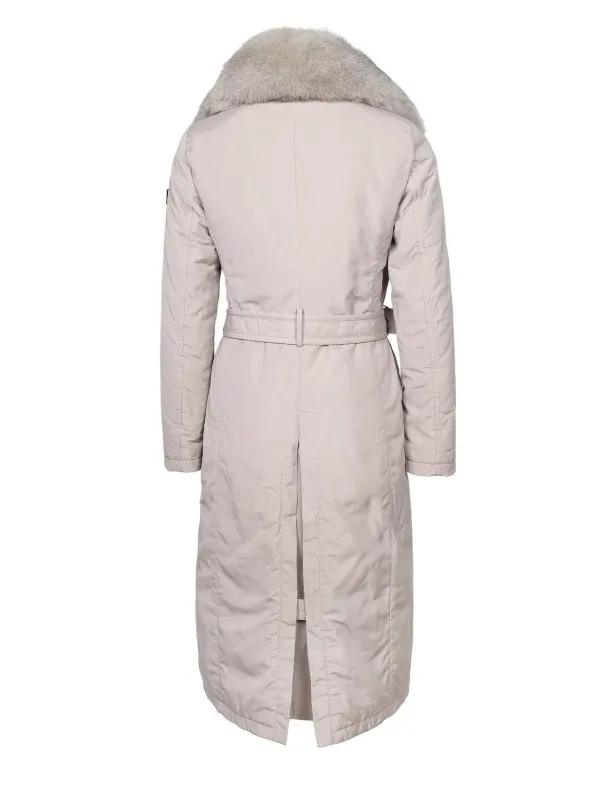 PEUTEREY GABARDINA  EFFETTO PESCA
