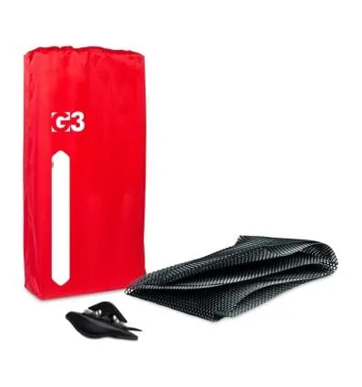 Pieles G3 Alpinist+ Universal L 100mm