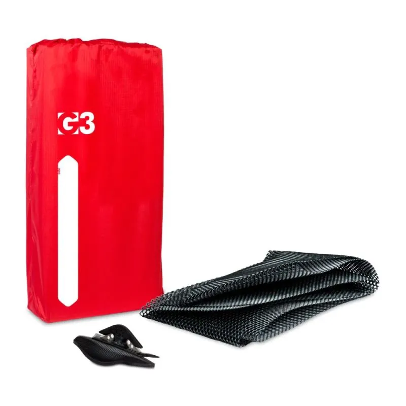 Pieles G3 Alpinist+ Universal L 100mm