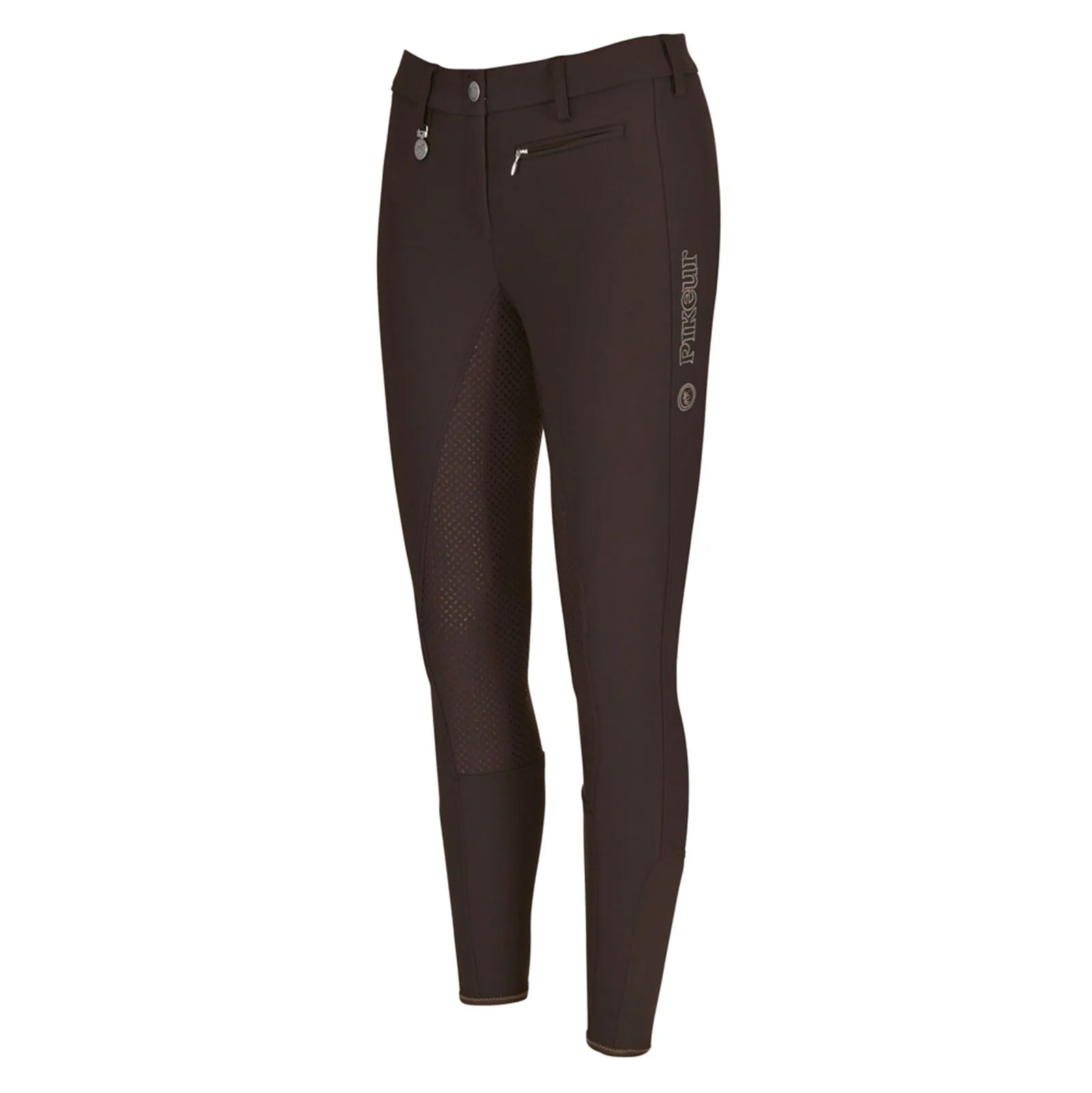 Pikeur Pantalones Lucinda Full Grip para Mujer
