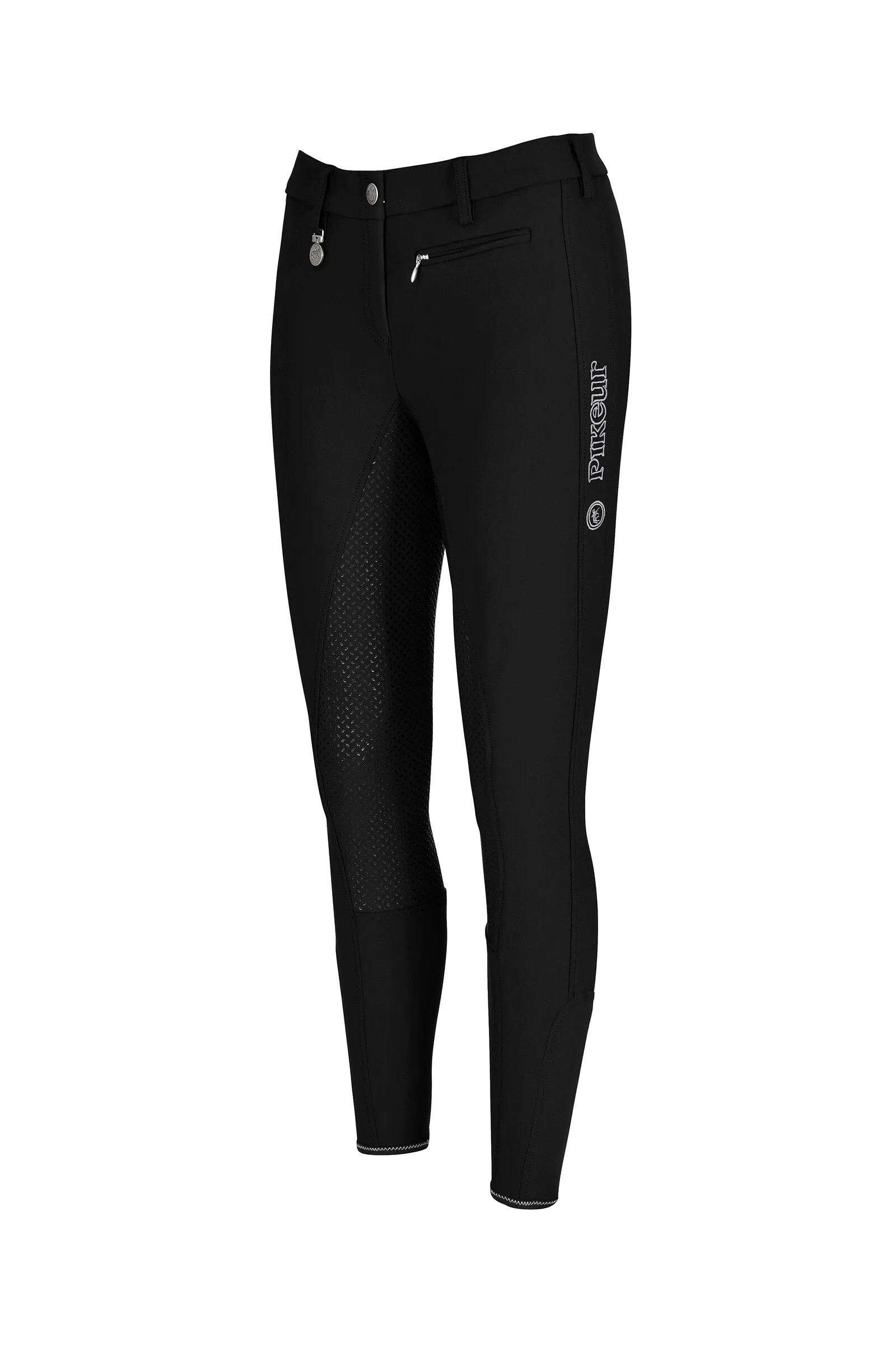 Pikeur Pantalones Lucinda Full Grip para Mujer