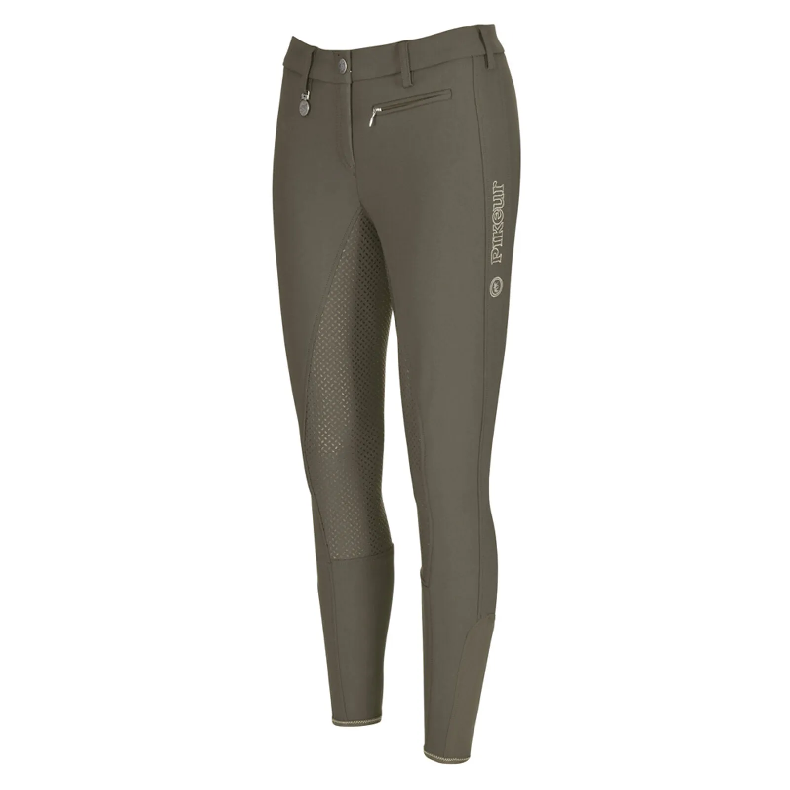 Pikeur Pantalones Lucinda Full Grip para Mujer
