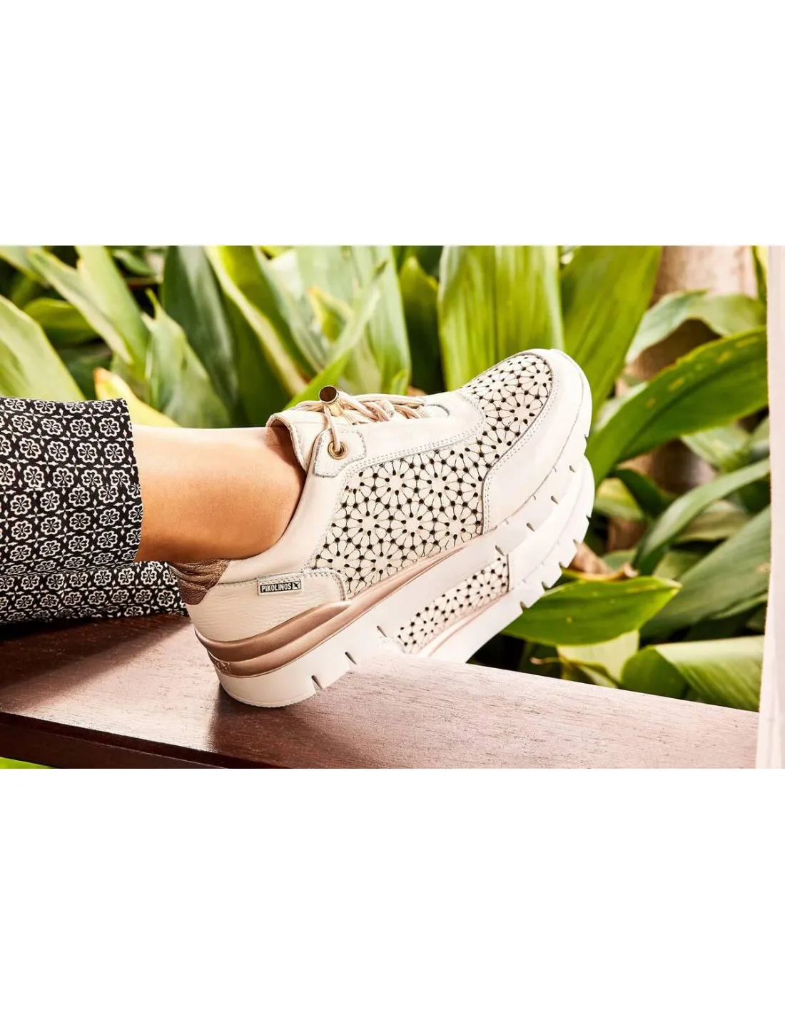 PIKOLINOS DEPORTIVOS W4R6584