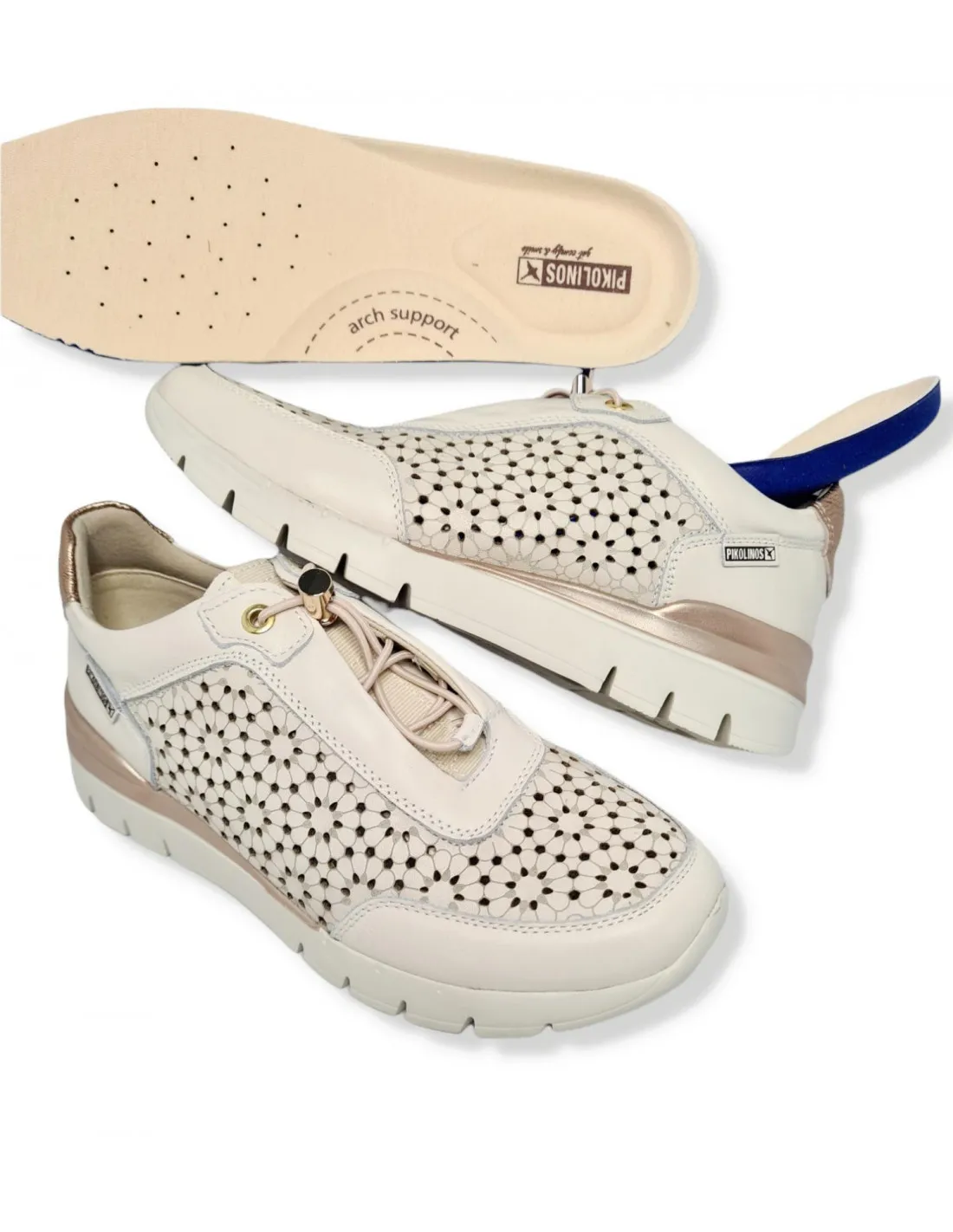 PIKOLINOS DEPORTIVOS W4R6584