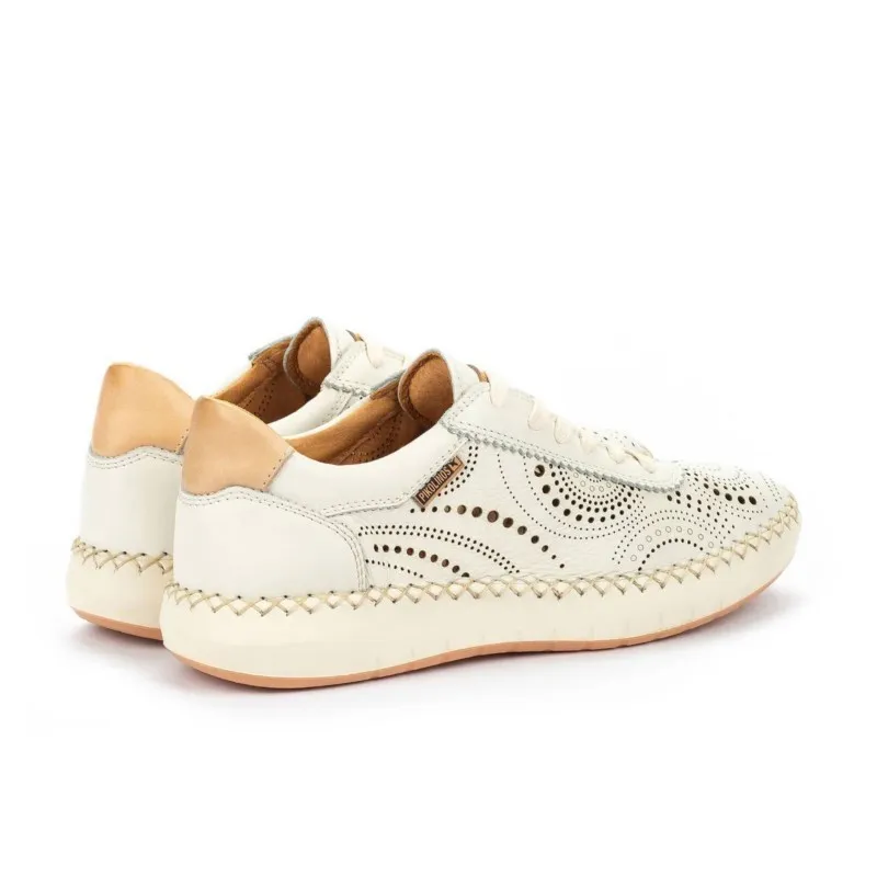 PIKOLINOS MESINA W6B6996 CORDONES CáLADOS