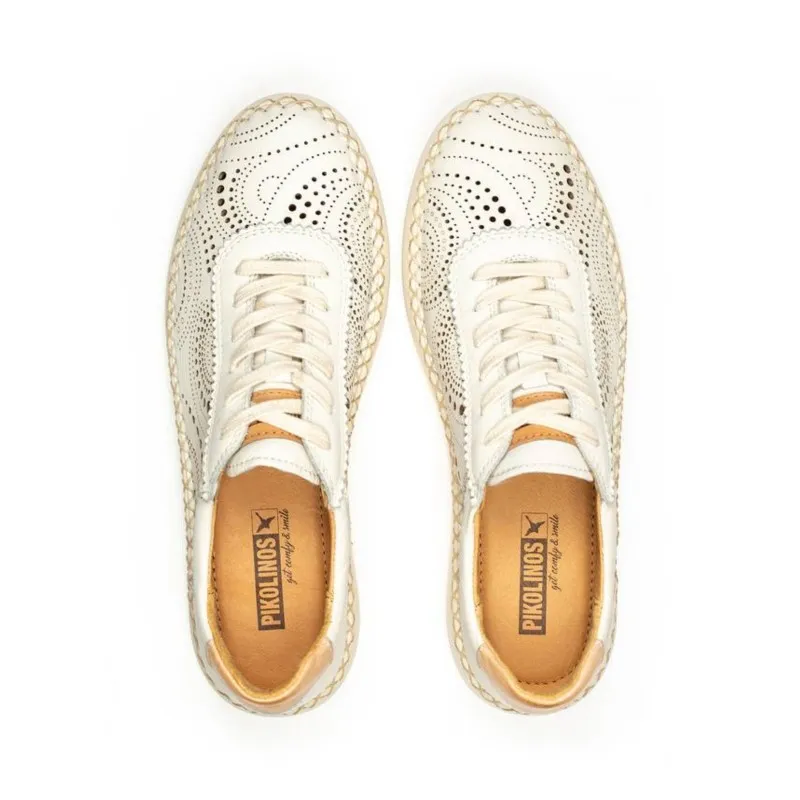 PIKOLINOS MESINA W6B6996 CORDONES CáLADOS