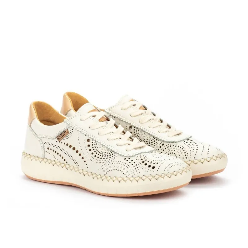 PIKOLINOS MESINA W6B6996 CORDONES CáLADOS