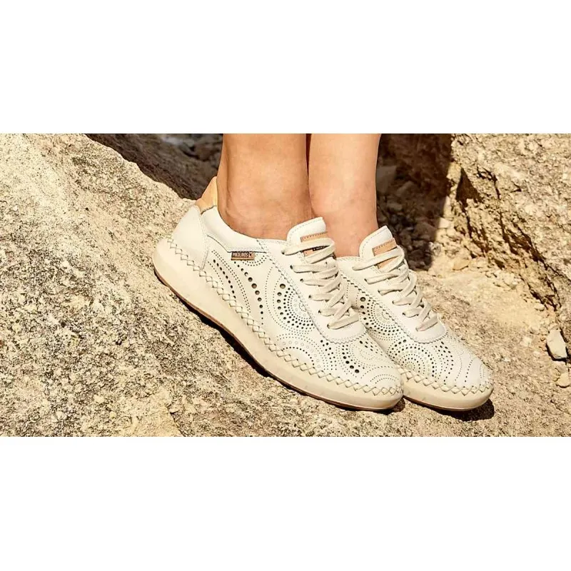 PIKOLINOS MESINA W6B6996 CORDONES CáLADOS