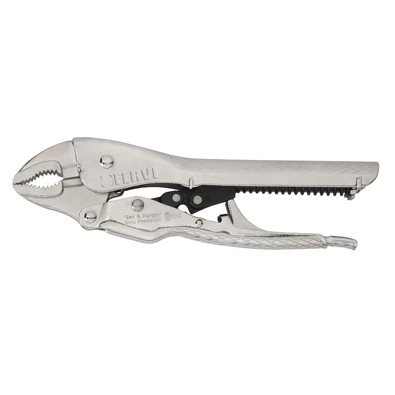 PINZA MORDAZA AUTOMATICO