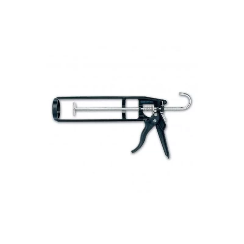 Pistola Calafateadora Negra Inglesa 41001 Cox