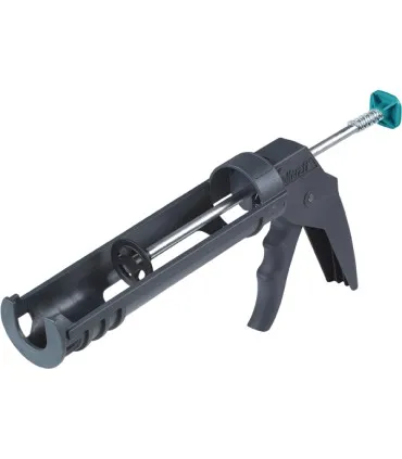 PISTOLA SILICONA MG100 WOLFCRAFT  4351000