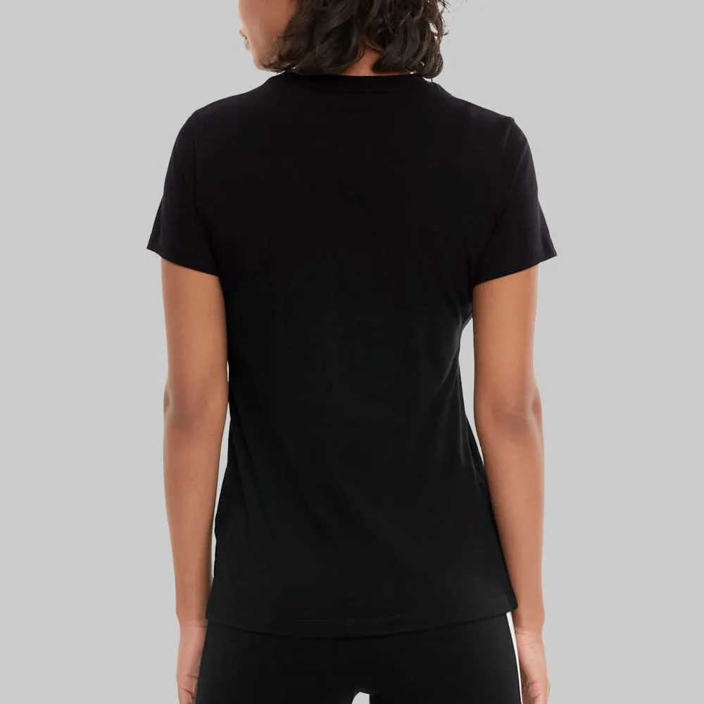 Playera Puma Classics Logo Mujer