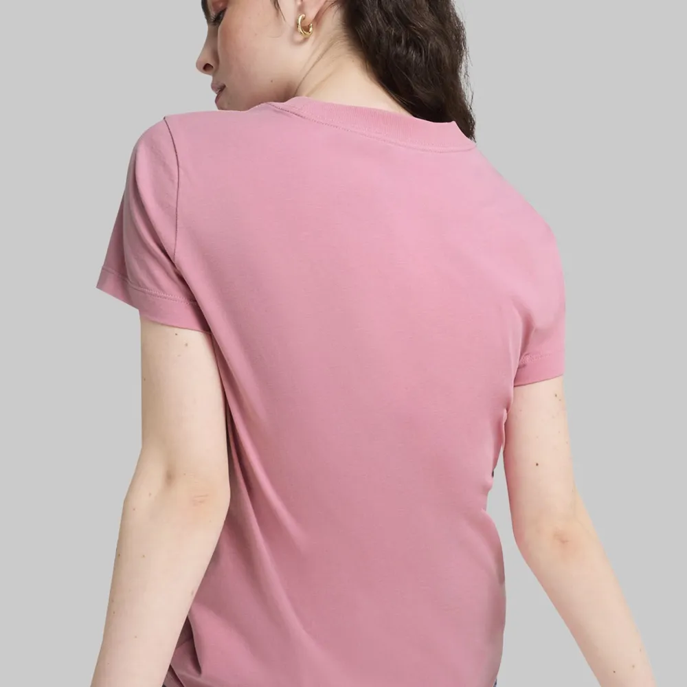 Playera Puma Squad Mujer
