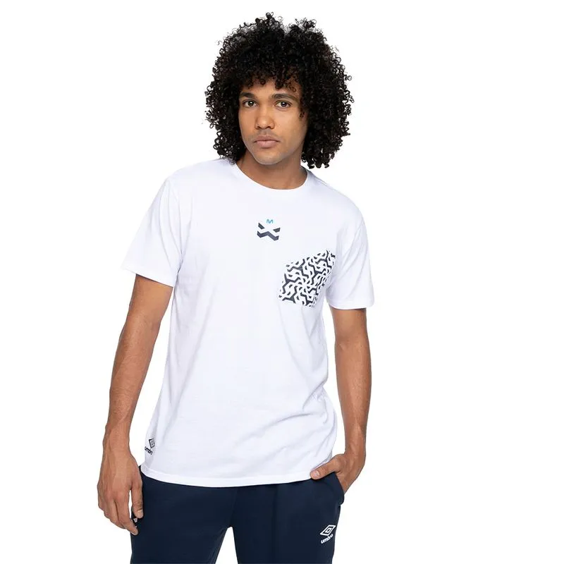 Polera Movistar Optix Hombre Umbro