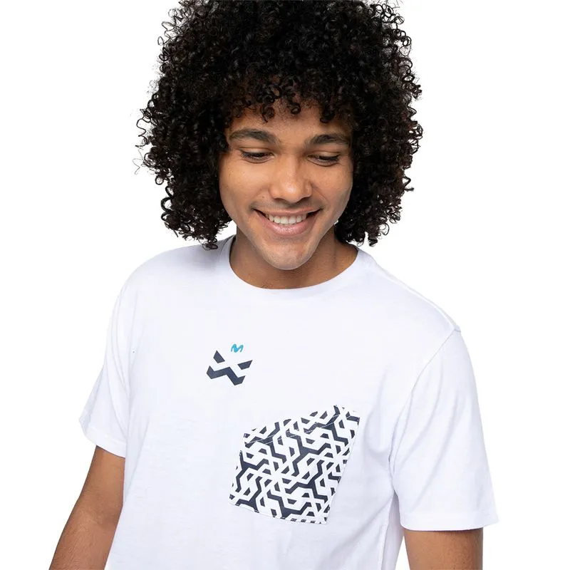 Polera Movistar Optix Hombre Umbro