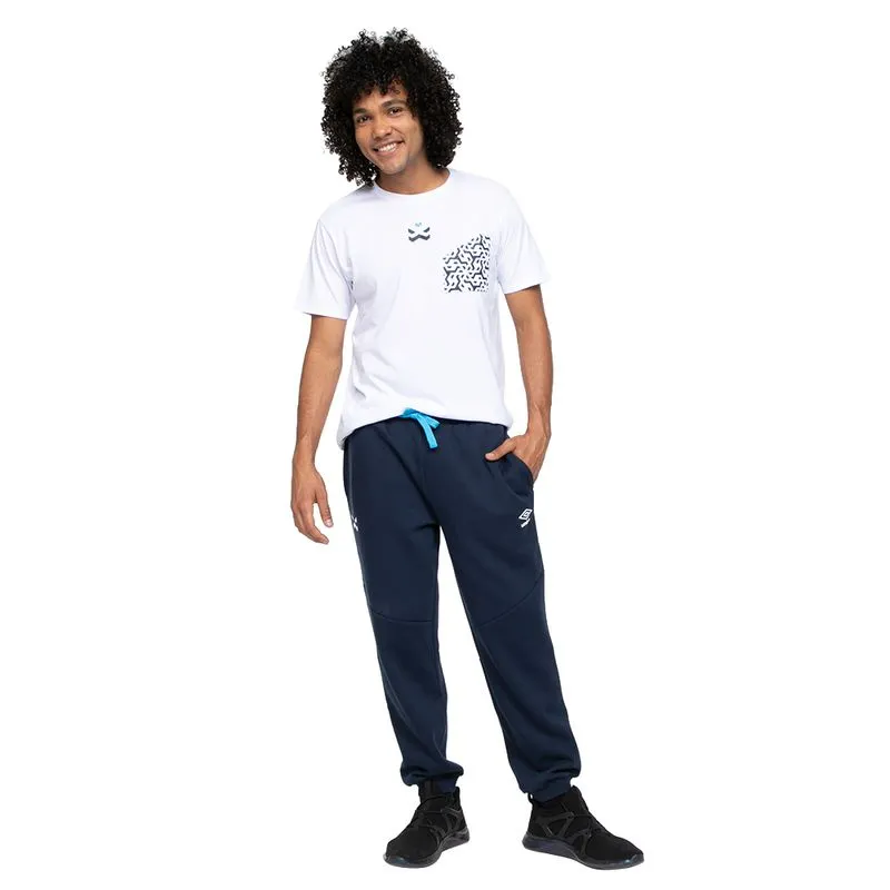 Polera Movistar Optix Hombre Umbro