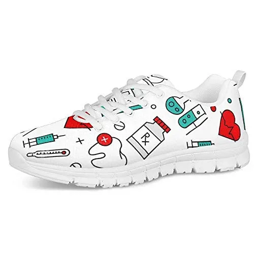 POLERO NURSE BEAR 7  ZAPATILLA