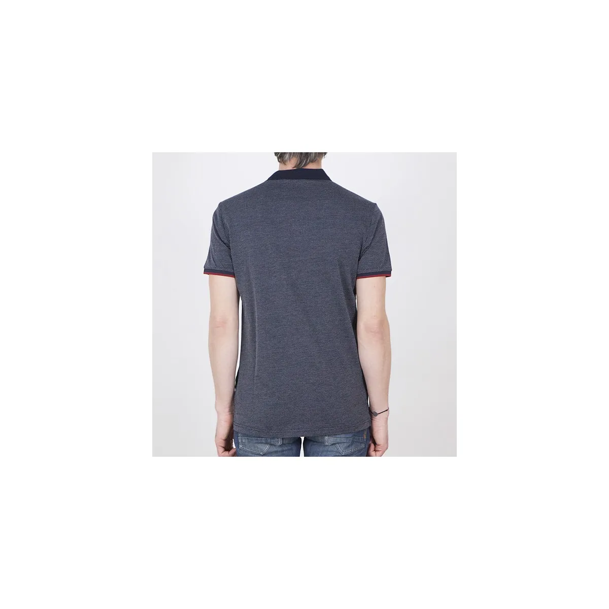 Polo ANTONY MORATO azul