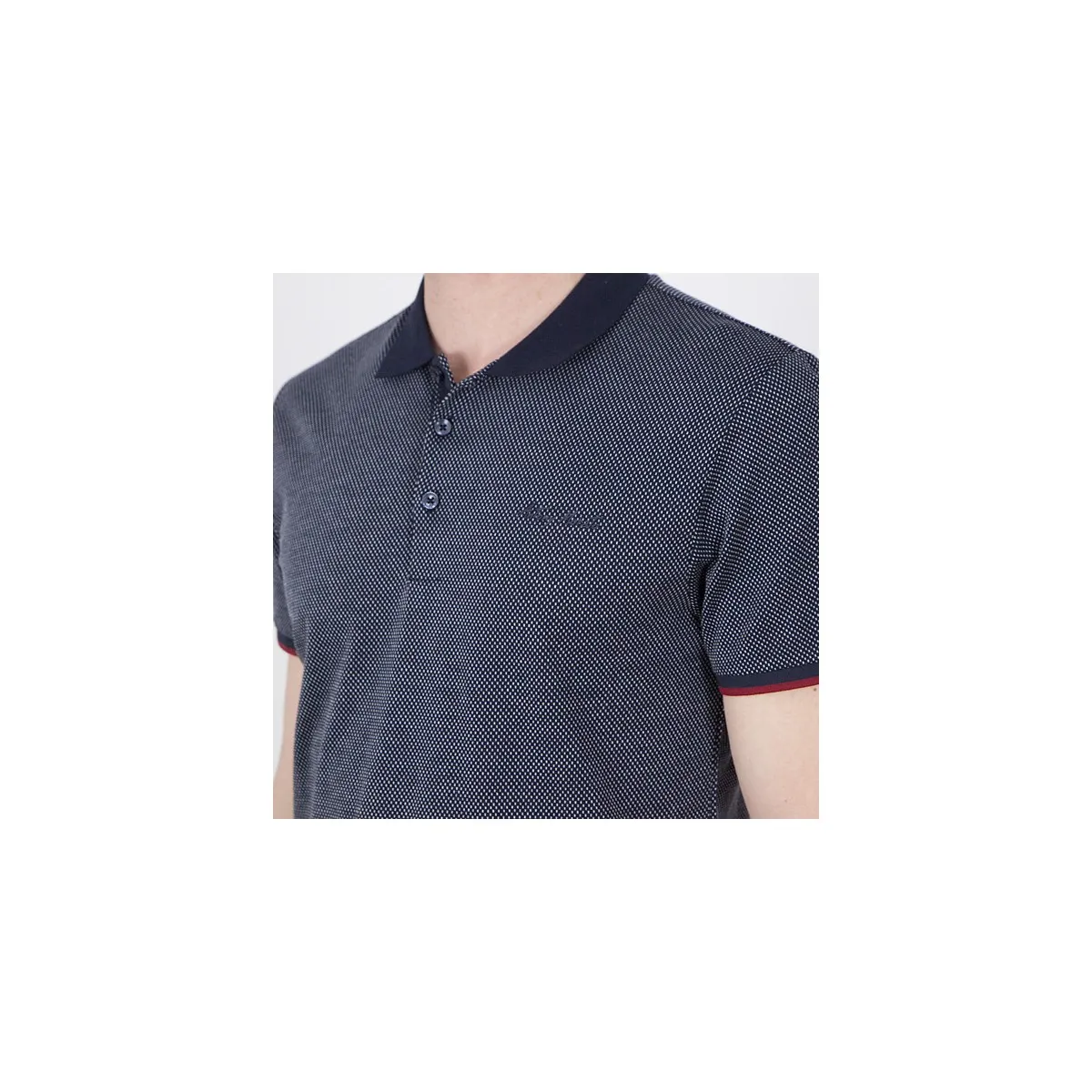 Polo ANTONY MORATO azul