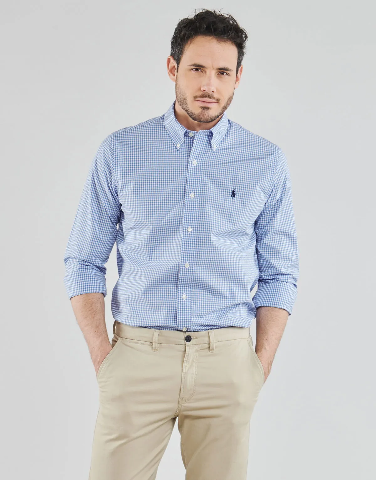 Polo by Ralph Lauren Long Sleeve Shirt
