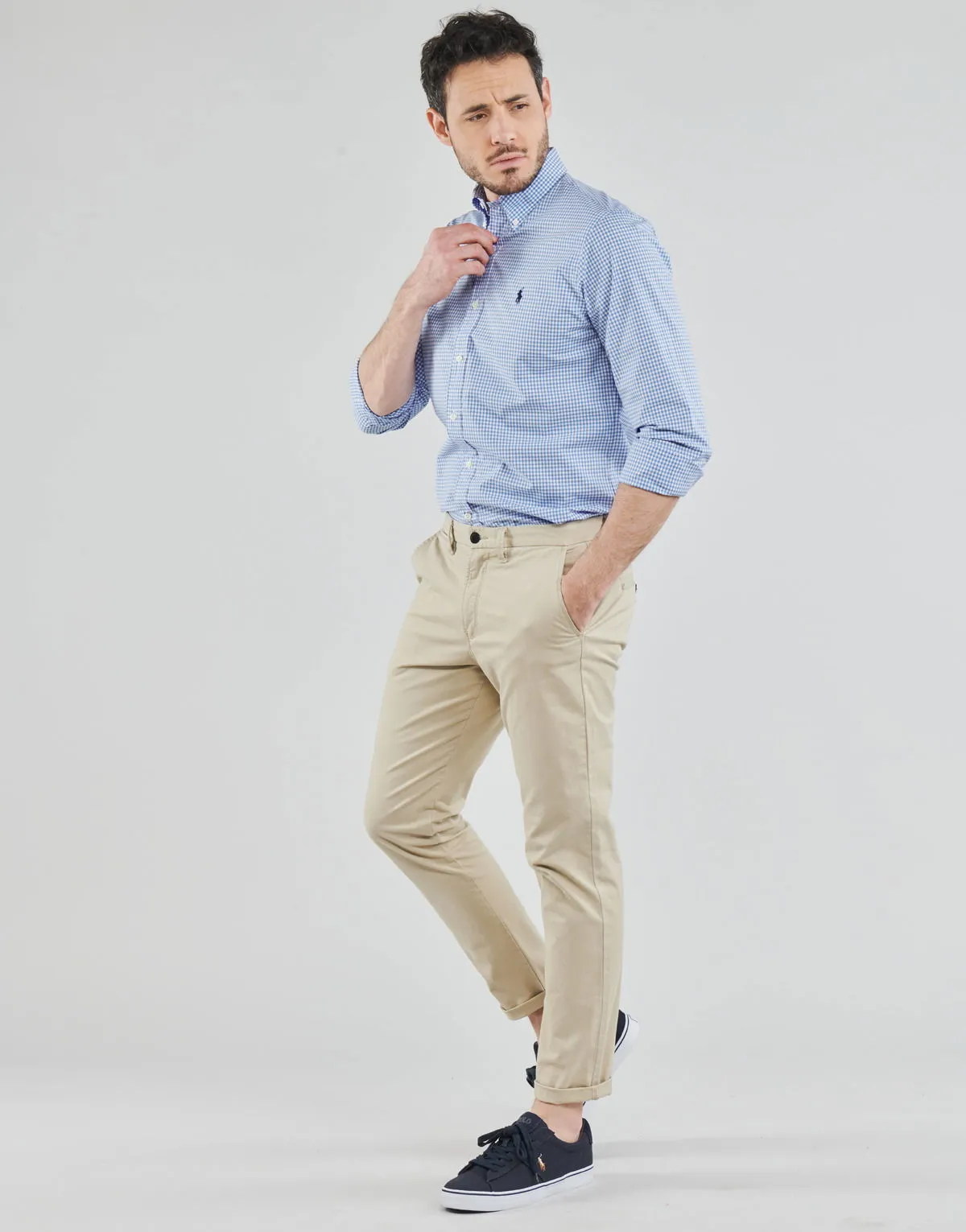 Polo by Ralph Lauren Long Sleeve Shirt