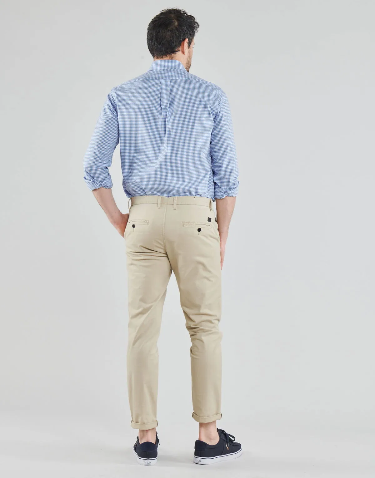 Polo by Ralph Lauren Long Sleeve Shirt