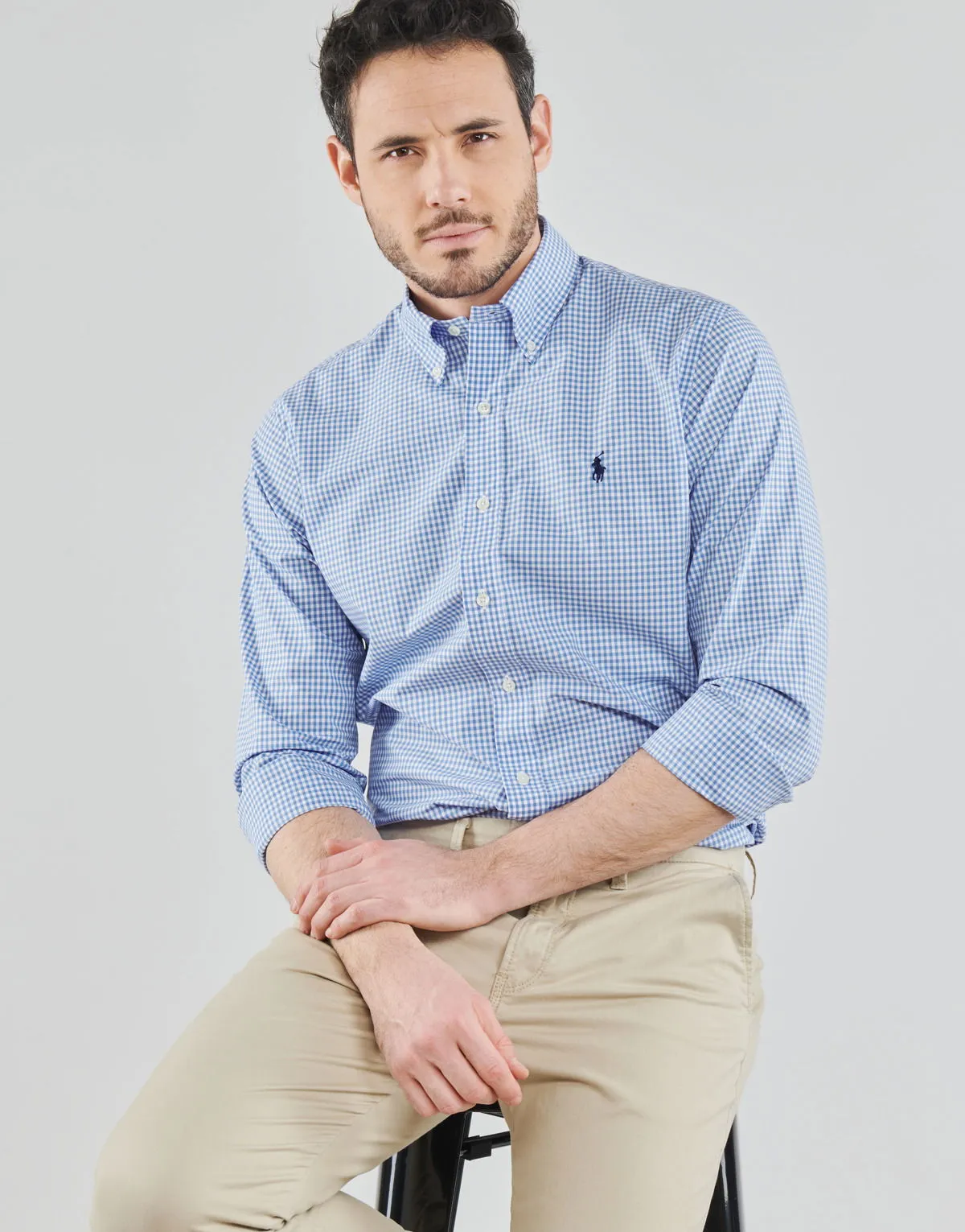 Polo by Ralph Lauren Long Sleeve Shirt