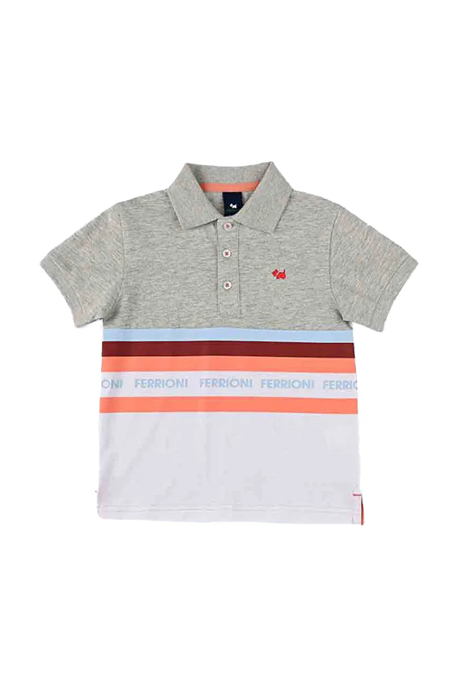 Polo Darat