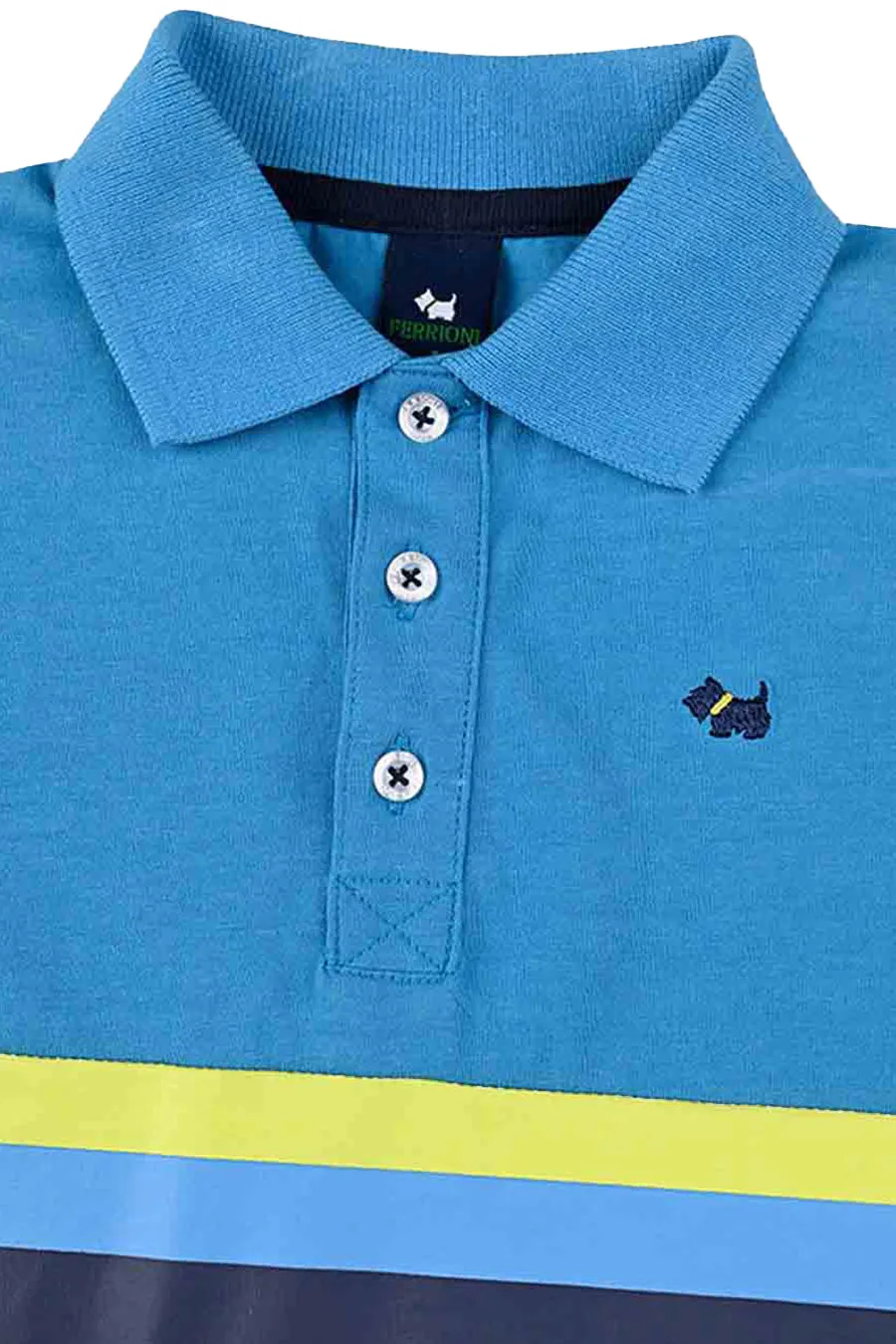 Polo Darat
