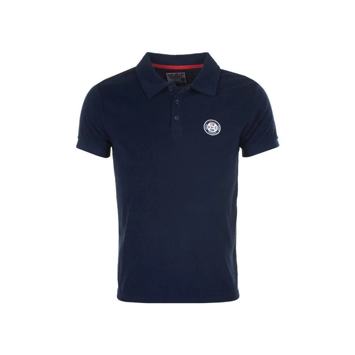 Polo manches courtes homme CONGI