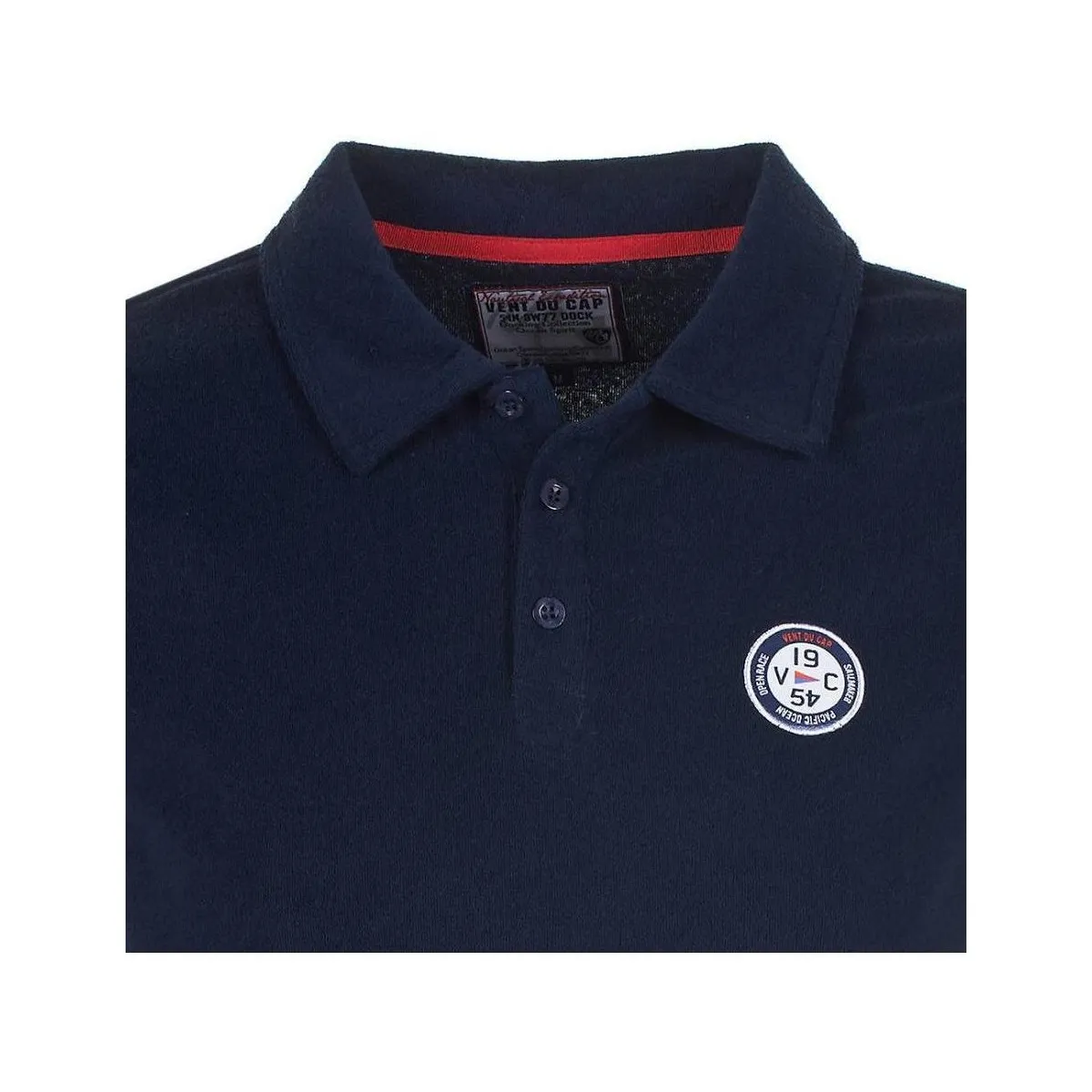 Polo manches courtes homme CONGI